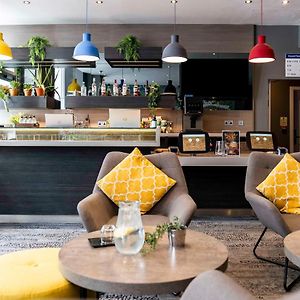 Heeton Concept Hotel - Kensington London